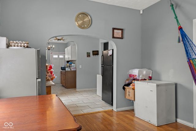 952 N Lasalle Street, Indianapolis, IN 46201