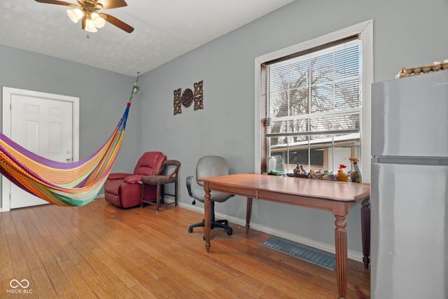 952 N Lasalle Street, Indianapolis, IN 46201