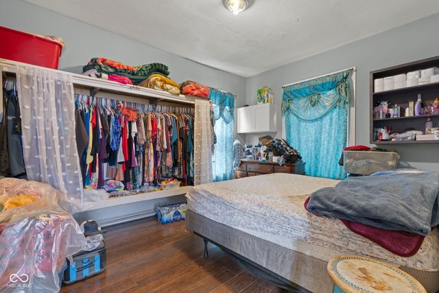 952 N Lasalle Street, Indianapolis, IN 46201