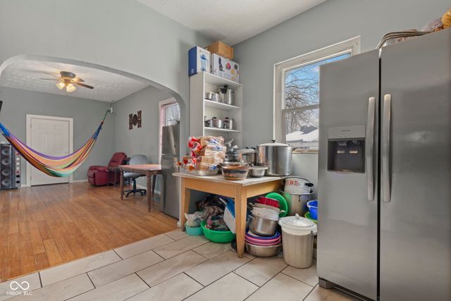 952 N Lasalle Street, Indianapolis, IN 46201