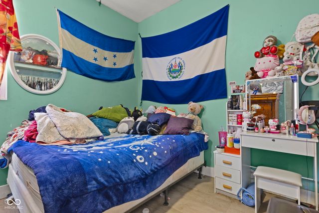 952 N Lasalle Street, Indianapolis, IN 46201