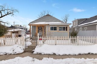 952 N Lasalle Street, Indianapolis, IN 46201