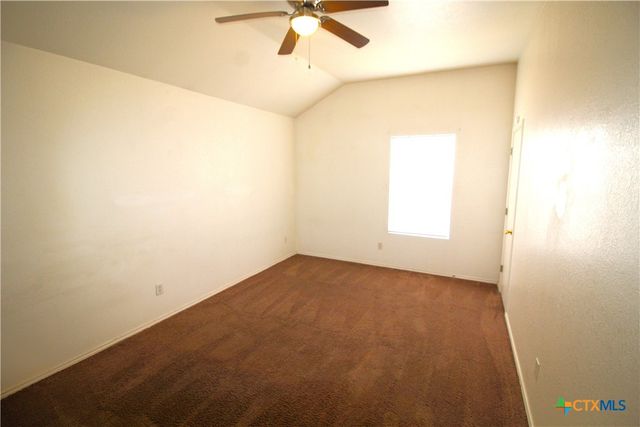 4202 Deek Drive, Killeen, TX 76549