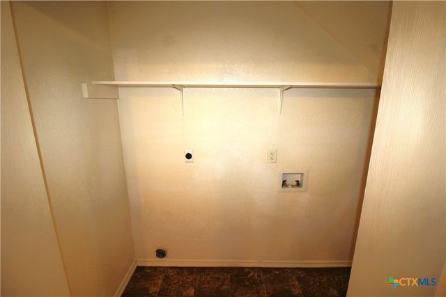 4202 Deek Drive, Killeen, TX 76549