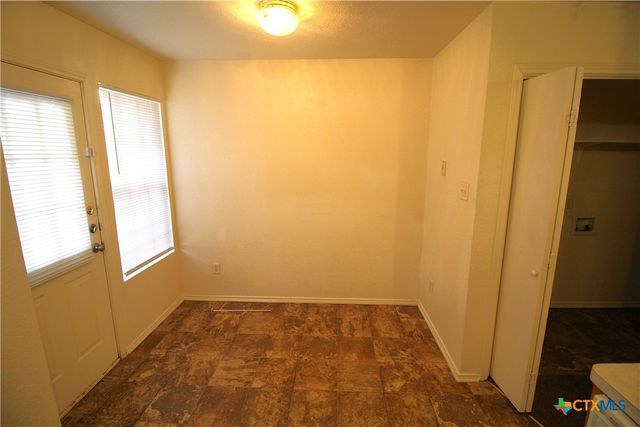 4202 Deek Drive, Killeen, TX 76549