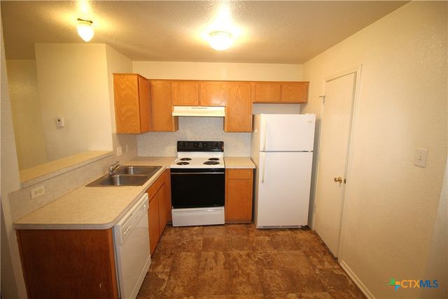 4202 Deek Drive, Killeen, TX 76549