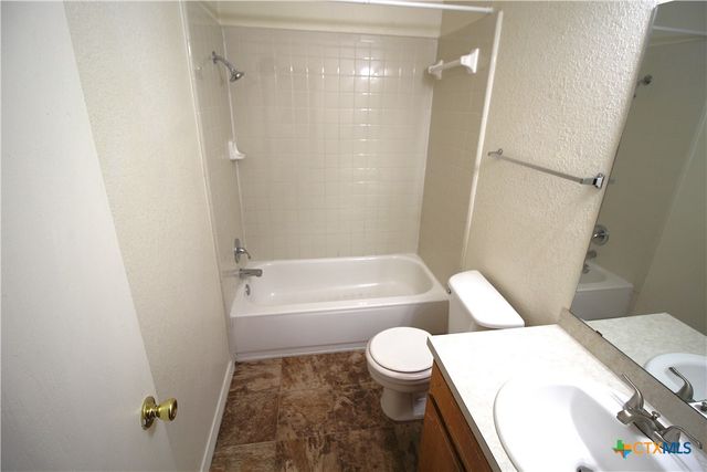 4202 Deek Drive, Killeen, TX 76549