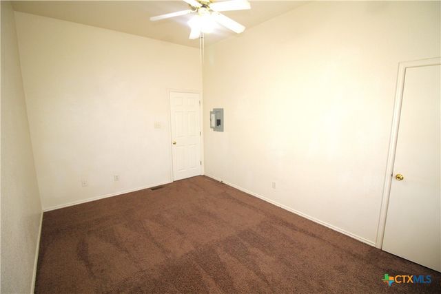 4202 Deek Drive, Killeen, TX 76549