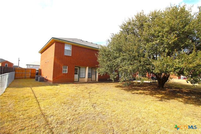 4202 Deek Drive, Killeen, TX 76549