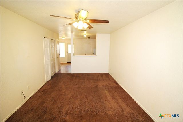 4202 Deek Drive, Killeen, TX 76549