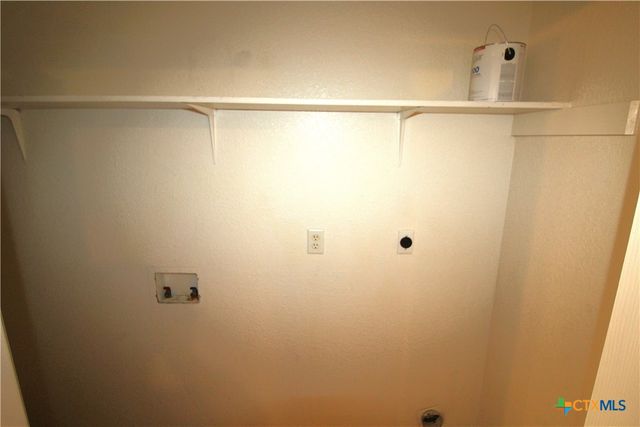 4202 Deek Drive, Killeen, TX 76549