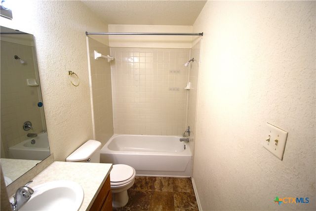 4202 Deek Drive, Killeen, TX 76549