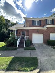 111 Tuska Hills Drive, Holly Springs, NC 27540