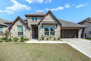 293 Resting Place Road, Waxahachie, TX 75165