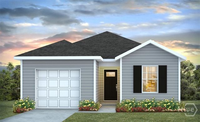 112 Serenoa Drive, Guyton, GA 31312
