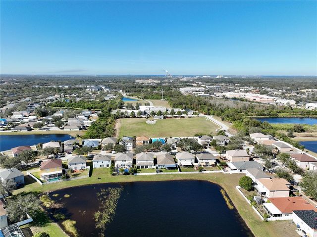 10922 SUBTLE TRAIL DRIVE, Riverview, FL 33579