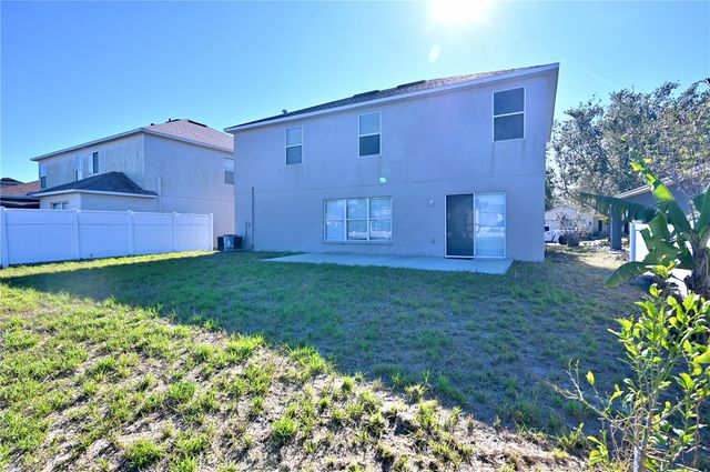 10922 SUBTLE TRAIL DRIVE, Riverview, FL 33579