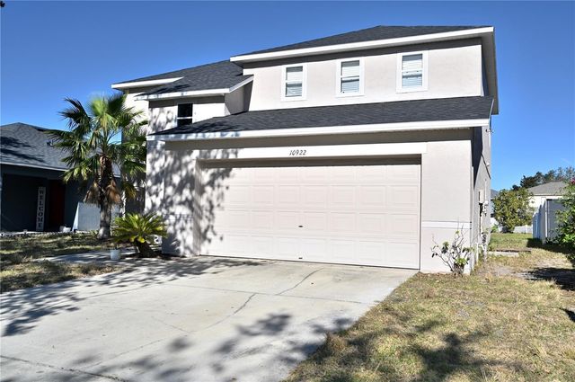 10922 SUBTLE TRAIL DRIVE, Riverview, FL 33579