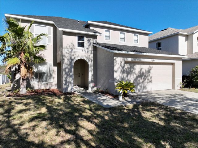 10922 SUBTLE TRAIL DRIVE, Riverview, FL 33579