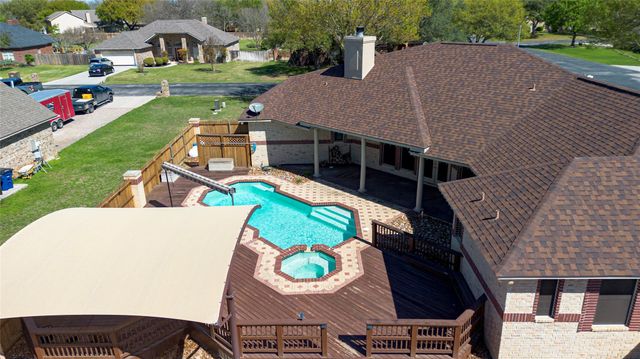 105 Maderas, Seguin, TX 78155