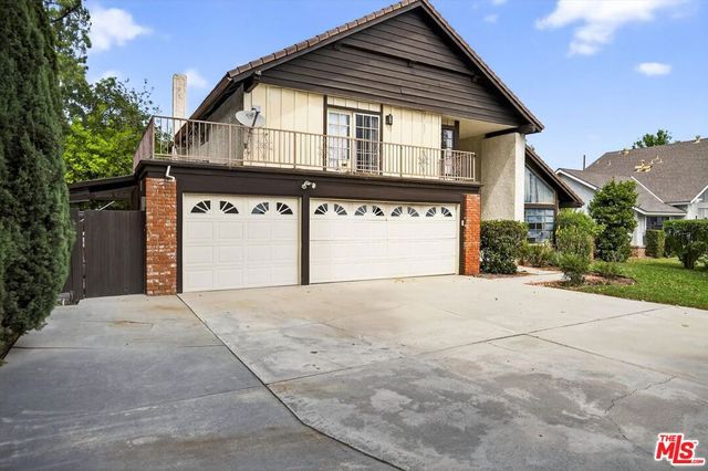 23255 Covello Street, Canoga Park, CA 91304