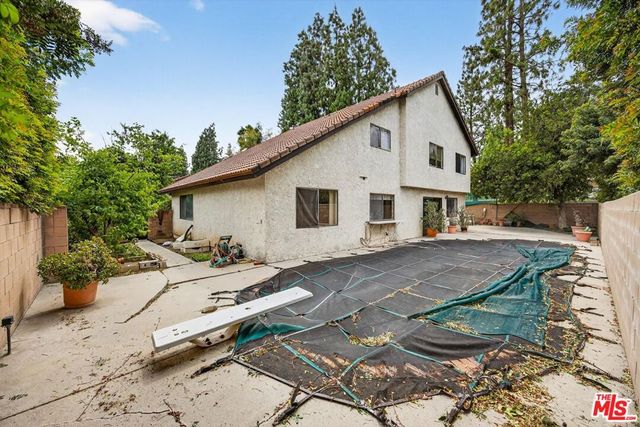 23255 Covello Street, Canoga Park, CA 91304