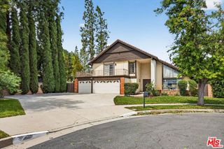 23255 Covello Street, Canoga Park, CA 91304