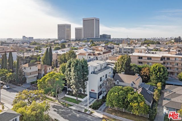 1527 Veteran Avenue, Los Angeles, CA 90024