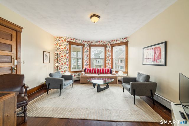 356 Winthrop Avenue, New Haven, CT 06511