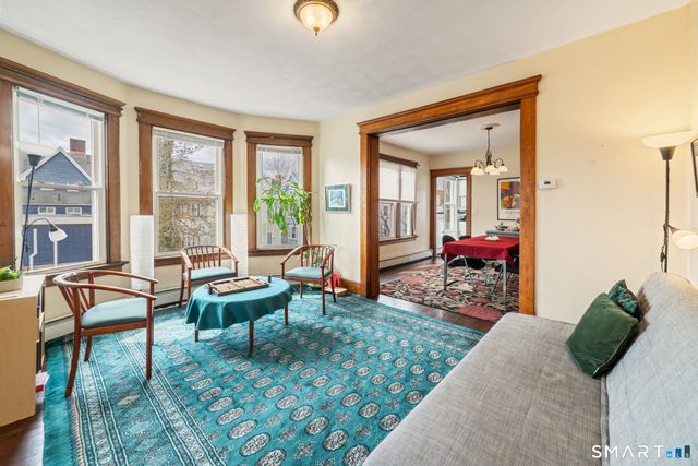 356 Winthrop Avenue, New Haven, CT 06511