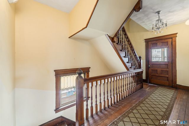 356 Winthrop Avenue, New Haven, CT 06511