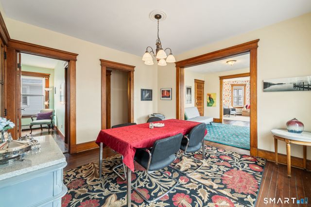 356 Winthrop Avenue, New Haven, CT 06511