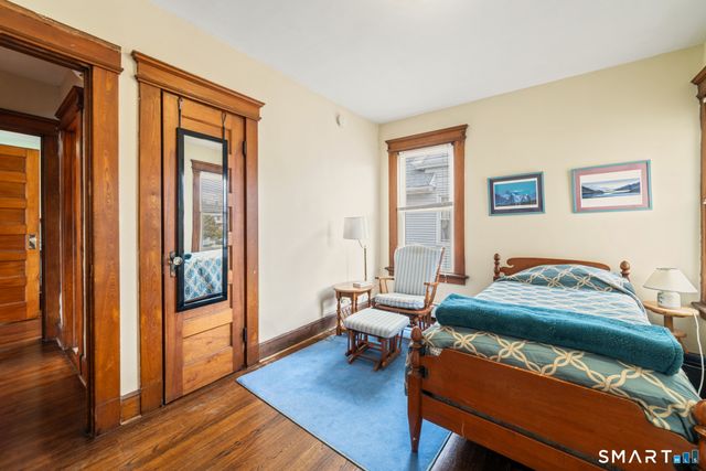 356 Winthrop Avenue, New Haven, CT 06511