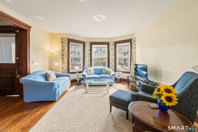 356 Winthrop Avenue, New Haven, CT 06511