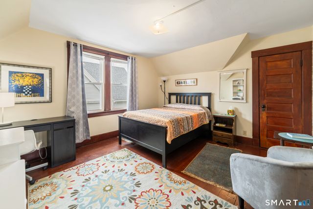 356 Winthrop Avenue, New Haven, CT 06511