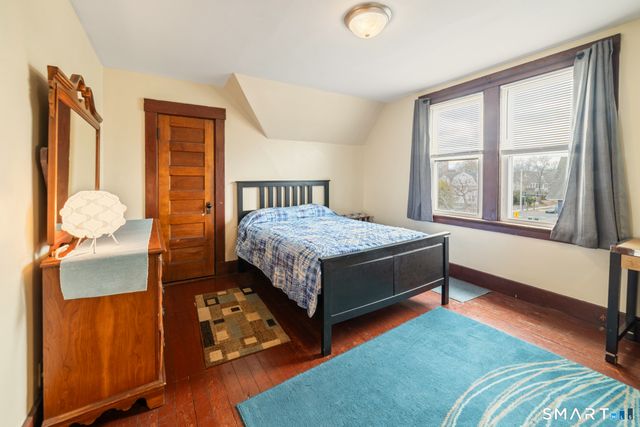 356 Winthrop Avenue, New Haven, CT 06511