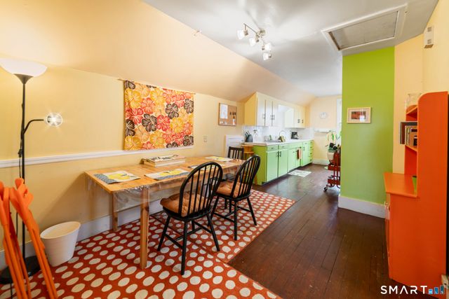 356 Winthrop Avenue, New Haven, CT 06511