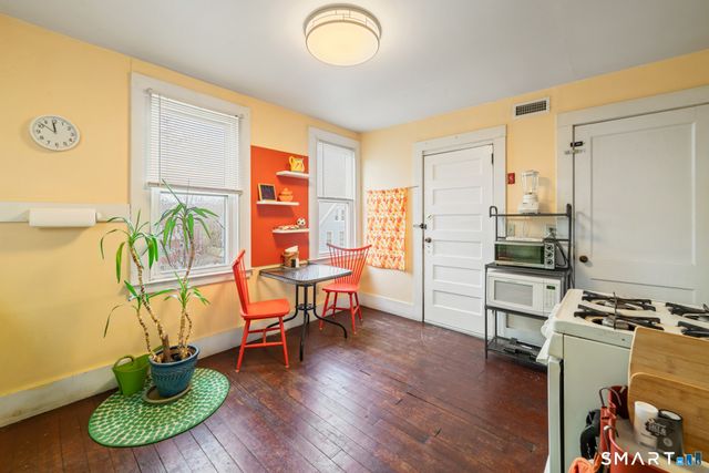 356 Winthrop Avenue, New Haven, CT 06511