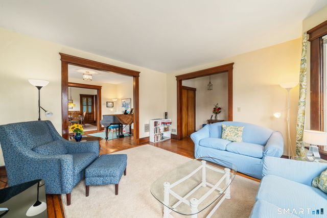 356 Winthrop Avenue, New Haven, CT 06511