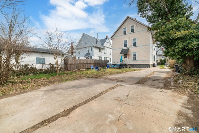 356 Winthrop Avenue, New Haven, CT 06511