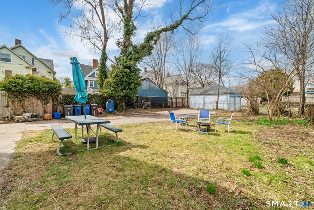 356 Winthrop Avenue, New Haven, CT 06511