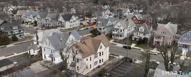 356 Winthrop Avenue, New Haven, CT 06511