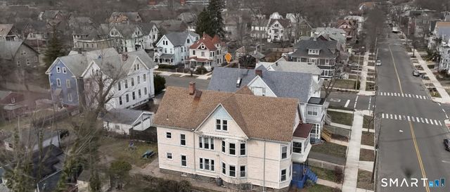 356 Winthrop Avenue, New Haven, CT 06511