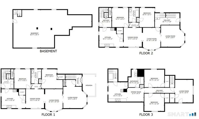 356 Winthrop Avenue, New Haven, CT 06511