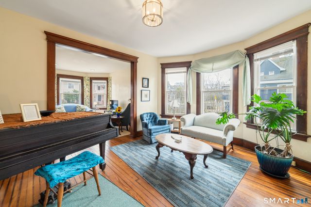 356 Winthrop Avenue, New Haven, CT 06511