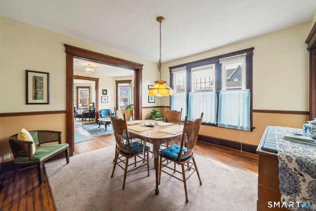 356 Winthrop Avenue, New Haven, CT 06511