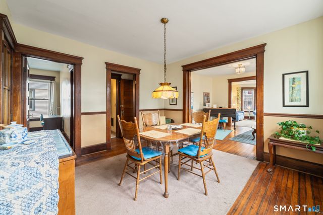 356 Winthrop Avenue, New Haven, CT 06511