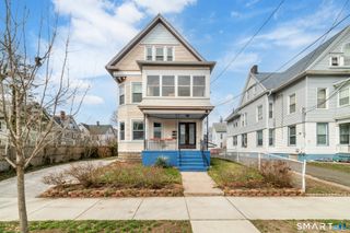 356 Winthrop Avenue, New Haven, CT 06511