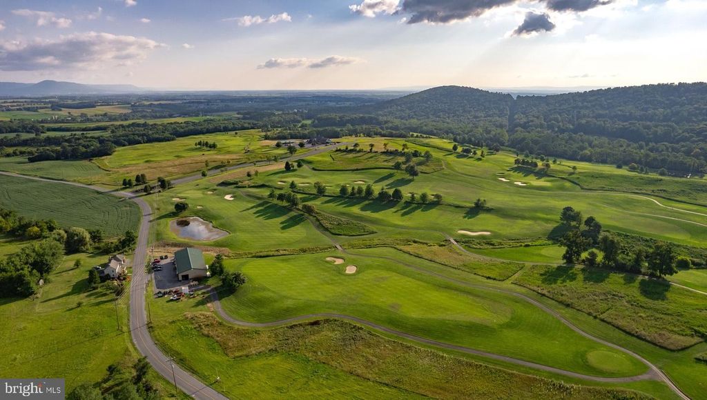 80A BLAIRS VALLEY RD, Mercersburg, PA 17236
