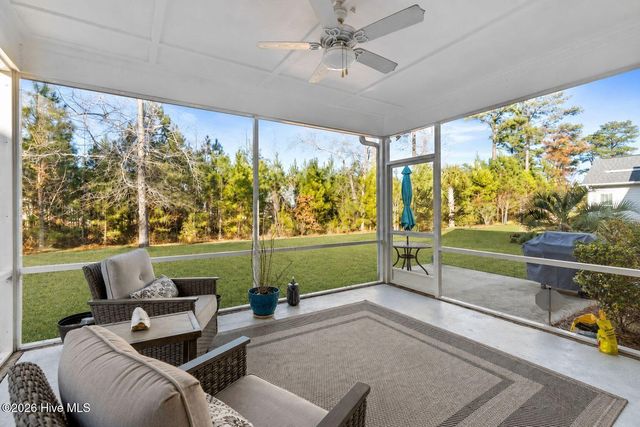 6440 Saxon Meadow Drive, Leland, NC 28451